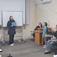 دوره مربیگری مهدکودک/پیش دبستان/خانه بازی(استخدام)