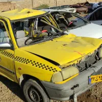 مرکز خرید تمامی خودروهای فرسوده و تاکسی