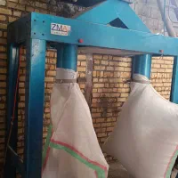 دستگاه حلاجی الیاف|ابزارآلات|مشهد, ده دی|دیوار