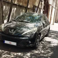 ۲۰۷ مدل ۱۴۰۰ اتومات پاناروما