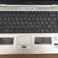 لپتاپ سونی|رایانه همراه|تهران, اختیاریه|دیوار