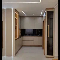 ویژن/خانم خنجری/فروش آپارتمان ۸۰ متری مجتمع برند