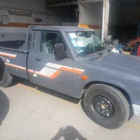 اکستند EX دوگانه صفر خشک تحویل امروز