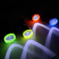 چراغ قوه دستی کوچک