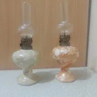 چراغ الکلی