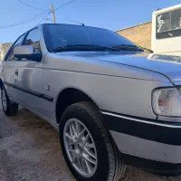 پژو 405مدل 88در حد صفر صفر|خودرو سواری و وانت|فسا, |دیوار