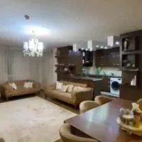 دو خوابه_ ویو ابدی_ دکور شده