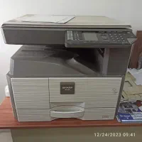 دستگاه کپی شارپ