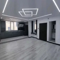 ۶۸متر۲خوابه *انباری بالکن *پارکینگ S* کم واحدی