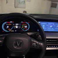 چانگان cs35 وارداتی مدل ۴۰۴