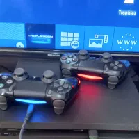 PS4 کپی خور درجه یک|کنسول، بازی ویدئویی و آنلاین|شوش, |دیوار