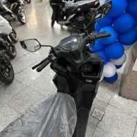 گلگسی cl160 اب خنک با شرایط اقساط همراه با هدیه|موتورسیکلت|تهران, مجیدیه|دیوار