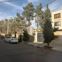 زمین با پروانه چهار تک واحدی میدان پارسه