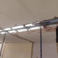 تخریب وجوشکاری