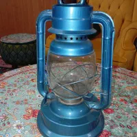 چراغ های آنتیک گرد سوز ،زنبوری،فانوس