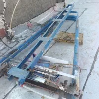 فروش بالابر ساختمانی|مصالح و تجهیزات ساختمان|بیرجند, |دیوار