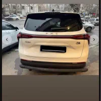 سوبا M4 مدل ۱۴۰۳|خودرو سواری و وانت|تهران, سید خندان (جلفا)|دیوار