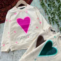 بلوز دخترانه پنبه گالری پوشاک مهراب|کفش و لباس بچه|کرمانشاه, |دیوار