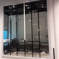 سفارشات شیشه سکوریت و توری  پلیسه واینه