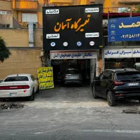 لیفان. تعمیرگاه X60.x50.620لیفان مکانیک . مکانیکی|خدمات موتور و ماشین|تبریز, |دیوار