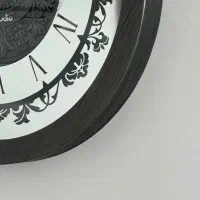 ساعت دیواری|ساعت دیواری و تزئینی|کرمانشاه, |دیوار