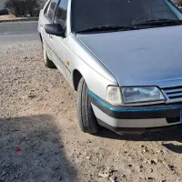 پژو 405 دوگانه دستی تمام رنگ|خودرو سواری و وانت|بازرگان, |دیوار