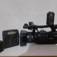 دوربین سونی Z5p