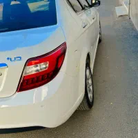 دنا آبشنال اتوماتیک مدل ۱۴۰۳|خودرو سواری و وانت|کاشمر, |دیوار