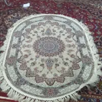 فرش ۳متر گرد