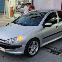 206|خودرو سواری و وانت|تهران, نیلوفر|دیوار