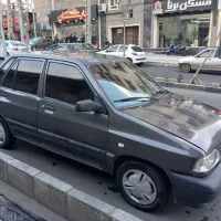 پراید ۸۶|خودرو سواری و وانت|کرج, کوی امامیه|دیوار