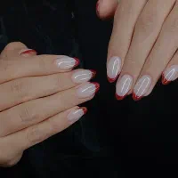 ترمیم ناخن کاشت ناخن بهترین خدمات ناخن منطقه|خدمات زیبایی و سلامت|تهران, شهید اسدی|دیوار