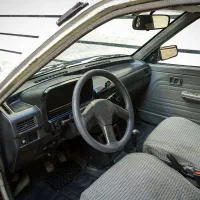 پراید دوگانه سوز CNG عروسک در حد صفر|خودرو سواری و وانت|تهران, چیتگر جنوبی|دیوار