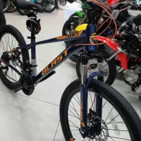 دوچرخه ۲۴ بلست مدل TRANCE|دوچرخه، اسکیت، اسکوتر|رشت, گلسار|دیوار