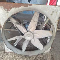 هواکش صنعتی موتور دار|ماشین‌آلات صنعتی|بهارستان, |دیوار