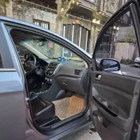 جک j4 مدل ۱۴۰۱|خودرو سواری و وانت|فردیس, فرامرزیه|دیوار