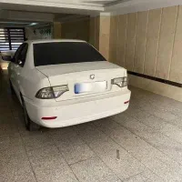 سمند سورن پلاس EF7مدل ۴۰۲