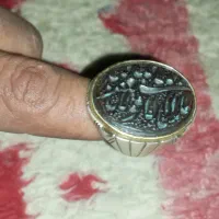 انگشتر عقیق سرخ یعمنی|جواهرات|شیراز, نیستان|دیوار