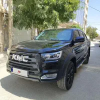 KMC T8 1403|خودرو سواری و وانت|کرمانشاه, |دیوار