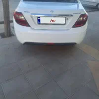 دنا پلاس مدل ۹۹ در حد|خودرو سواری و وانت|تربت‌حیدریه, اندیشه|دیوار