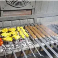 فروش دکه ی جگری و کبابی