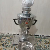 سماور  نو نو