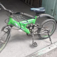دوچرخه ۱۶