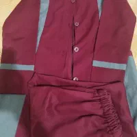 لباس مدرسه سایز ۳۲