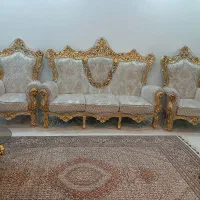 دوخت انواع پرده و کاور مبل|پرده، رانر، رومیزی|ارومیه, |دیوار