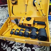 دستگاه اتو لوله کشی|ابزارآلات|زهک, |دیوار