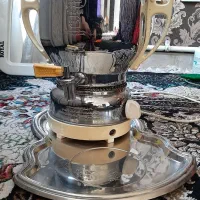 سماور برقی اتوماتیک|سماور، چای‌ساز، قهوه‌ساز|تهران, گرگان|دیوار