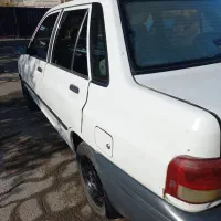 پراید ۱۳۱ مدل ۹۰ SL|خودرو سواری و وانت|کرج, شهرک جهان آرا|دیوار