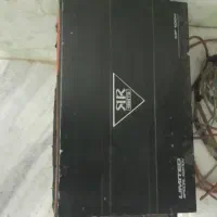 سیستم صوتی|صوتی و تصویری|هشتگرد, شهرک راه آهن|دیوار