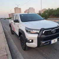 هایلوکس ادونچر ۲۰۲۴